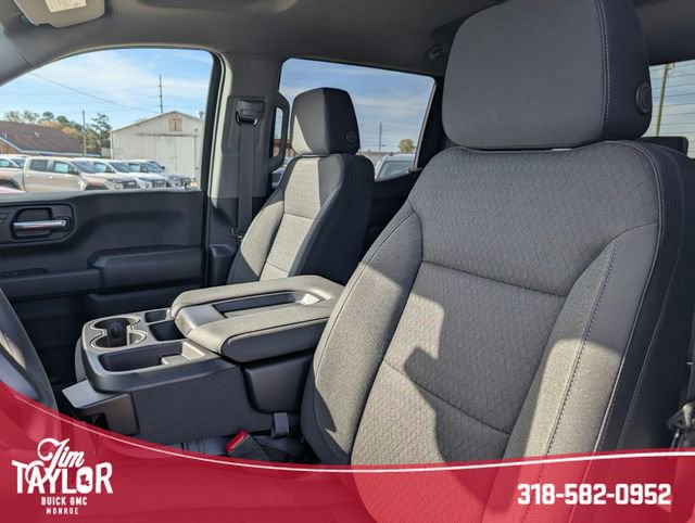 2026 Gmc Sierra 1500 Pro photo 2