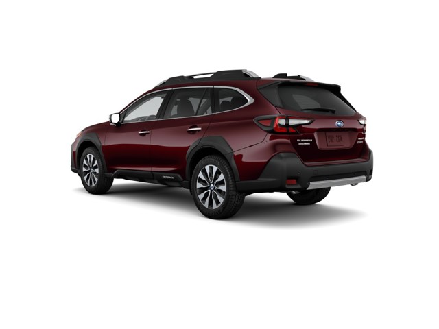 2025 Subaru Outback Touring XT photo 5