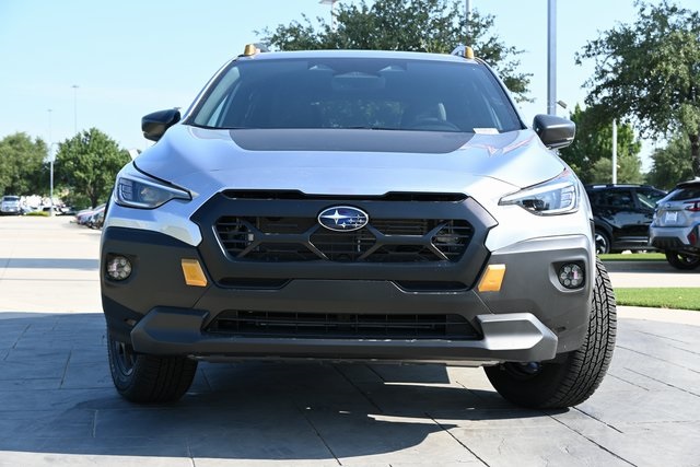 2025 Subaru Crosstrek Wilderness photo 7