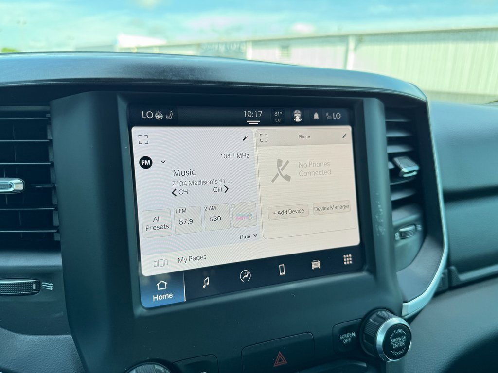 2022 Ram 1500 Big Horn photo 19