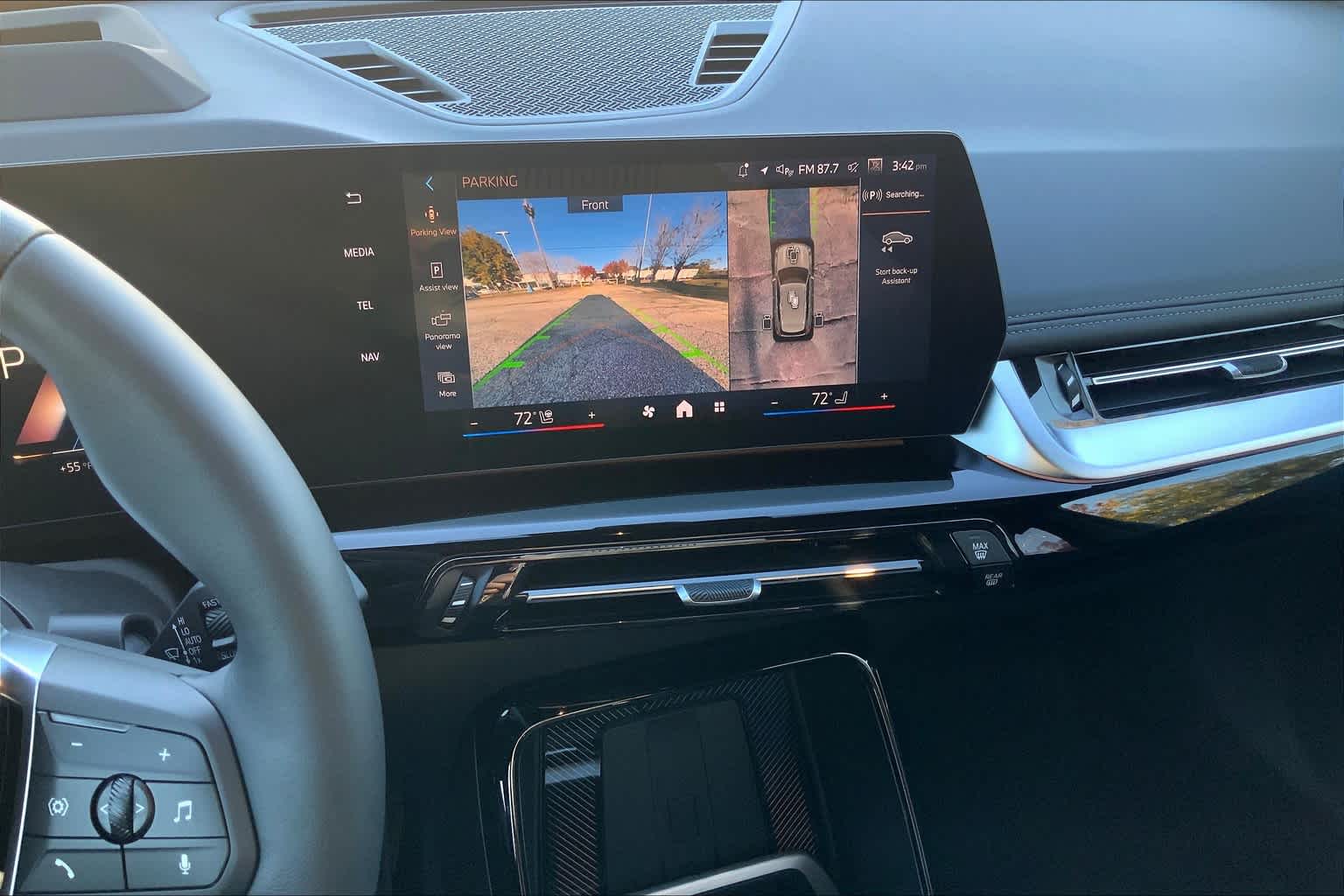 2025 Bmw X1 XDrive28i photo 6
