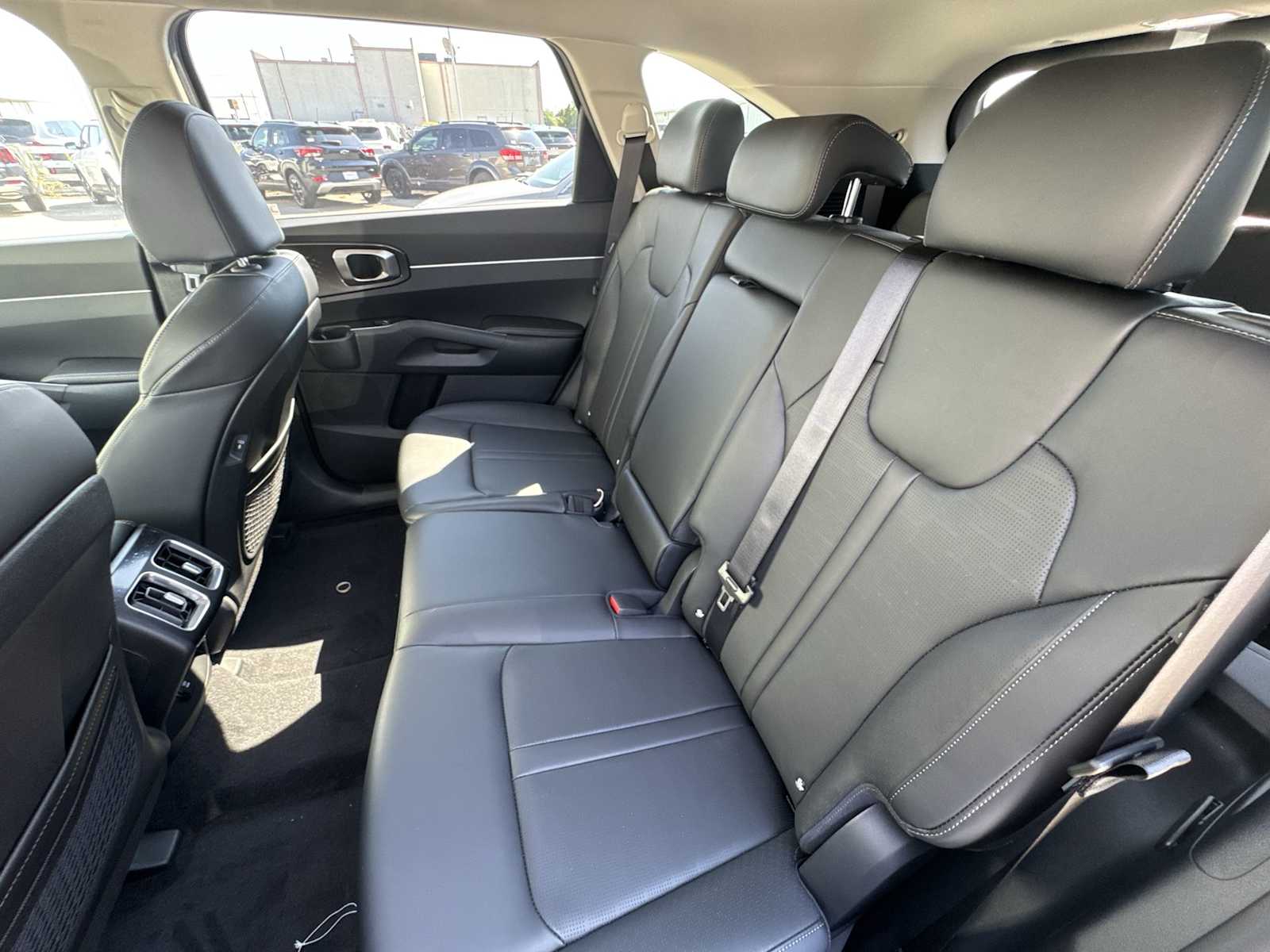2026 Kia Sorento EX photo 20