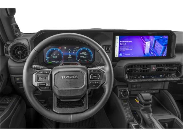2025 Toyota Land Cruiser Base photo 9