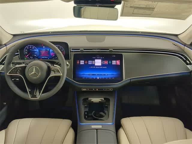 2025 Mercedes Benz E 350 photo 14