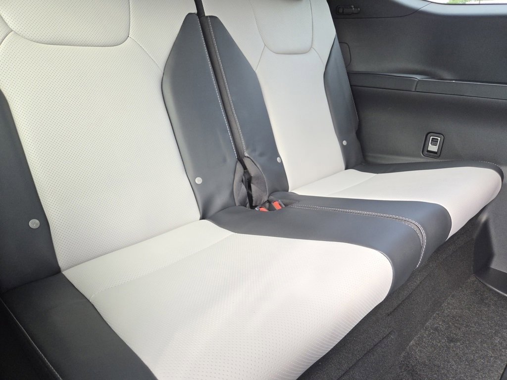2026 Lexus TX 500h F SPORT Performance Premium photo 25