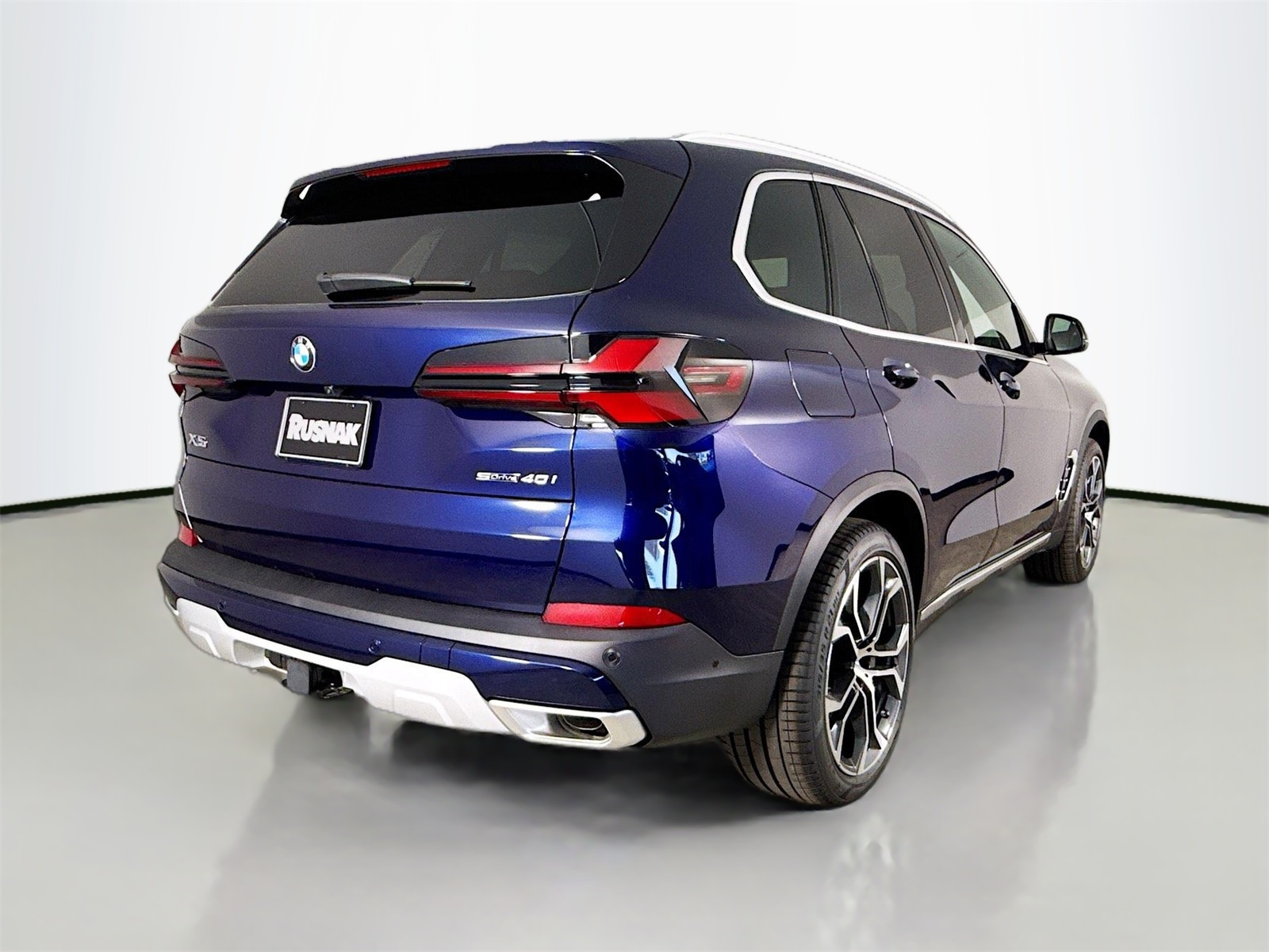 2026 Bmw X5 sDrive40i photo 7
