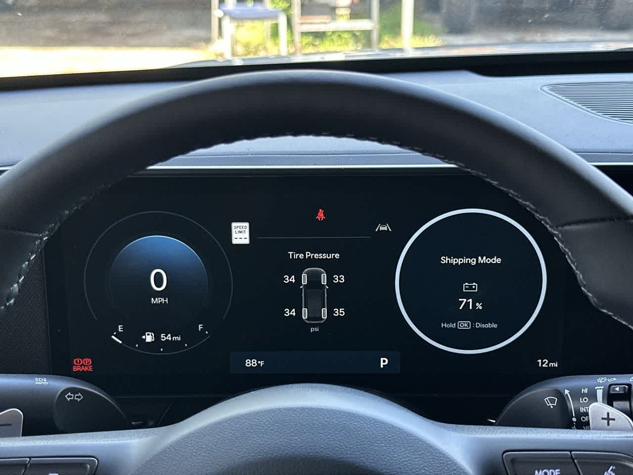 2026 Hyundai Kona Limited photo 16