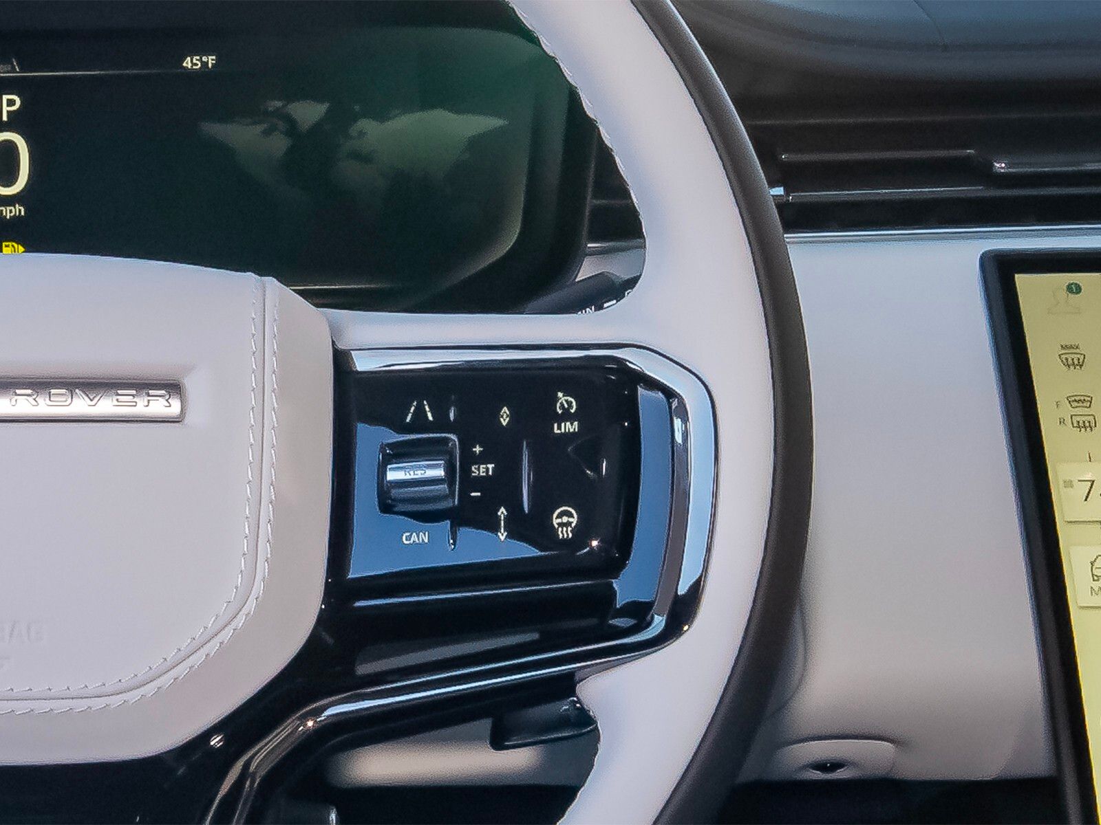 2025 Land Rover Range Rover Sport SE photo 15