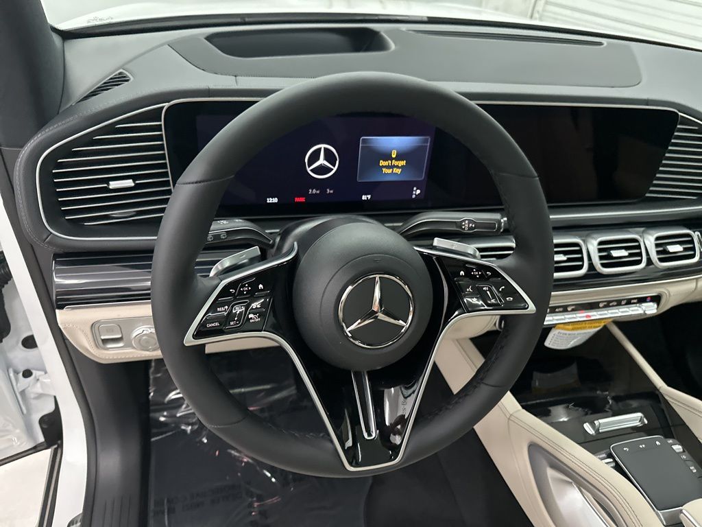 2026 Mercedes Benz GLE 450 4MATIC photo 8