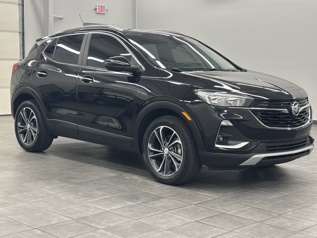 2022 Buick Encore GX Select's photo