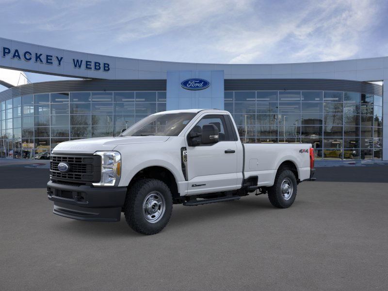 2025 FORD F-250 - Image 2