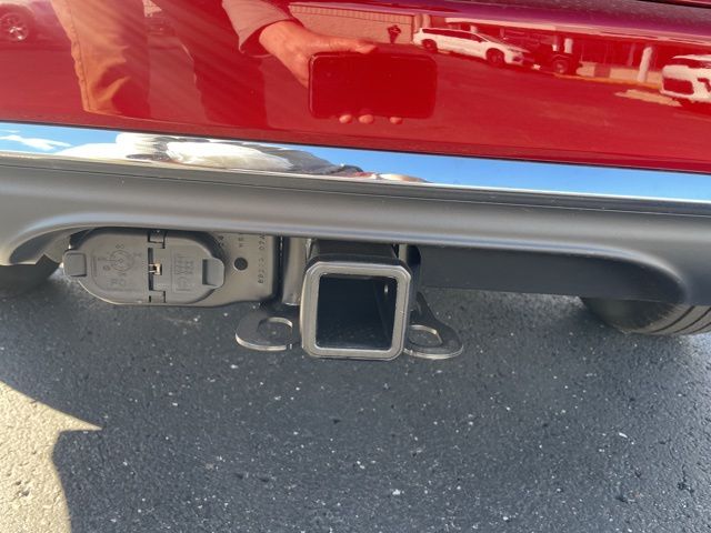 2026 Chrysler Pacifica Limited photo 4