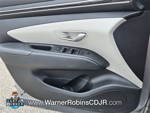2024 Hyundai Tucson SE photo 26