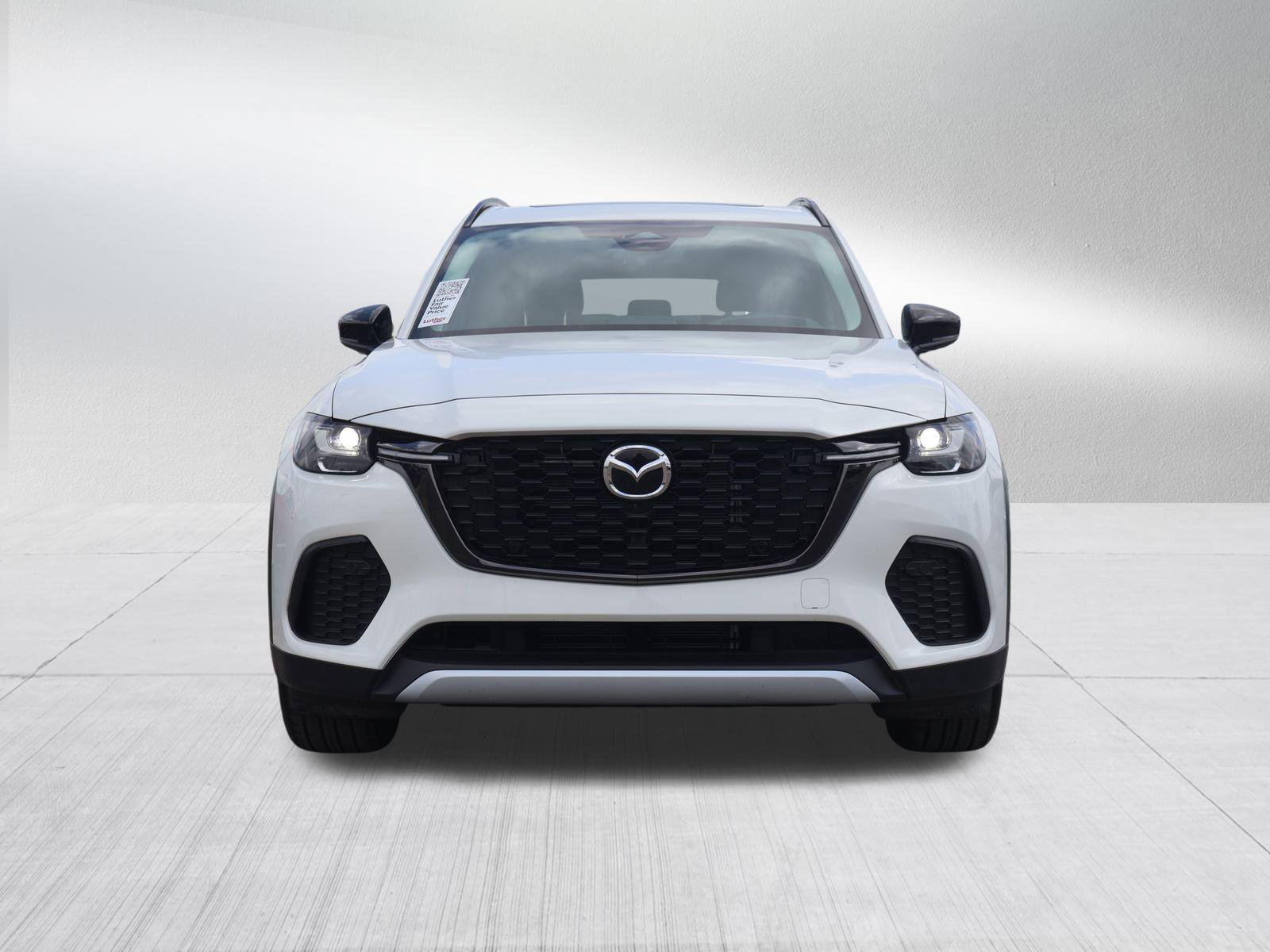 Certified 2025 Mazda CX-70 Premium Package with VIN JM3KJDHD3S1114650 for sale in Kansas City