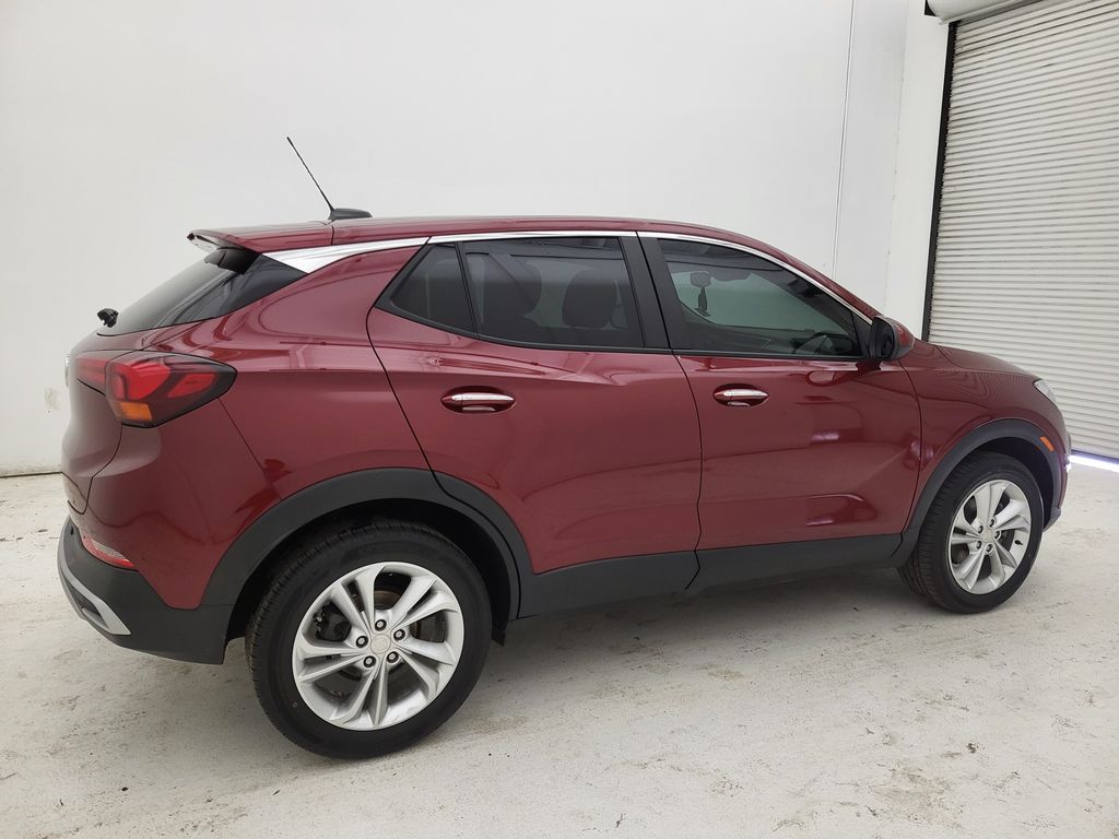 2023 Buick Encore GX Preferred photo 12