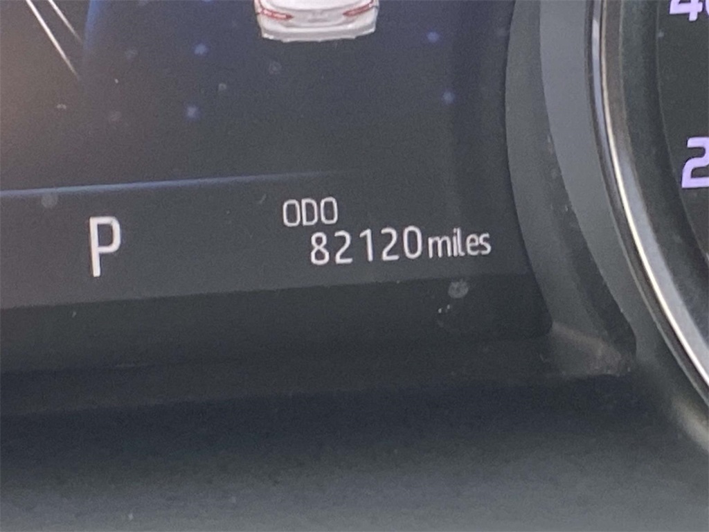 2021 Toyota Camry XSE photo 23
