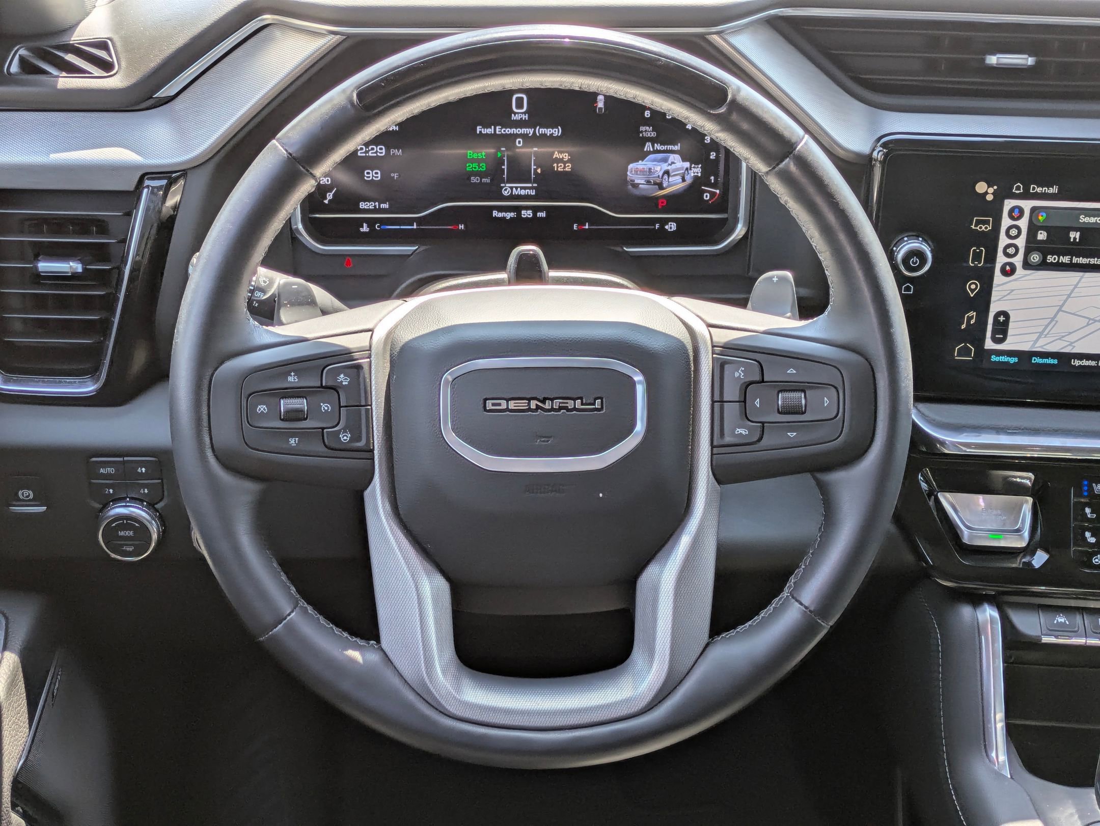 2024 Gmc Sierra 1500 Denali photo 18