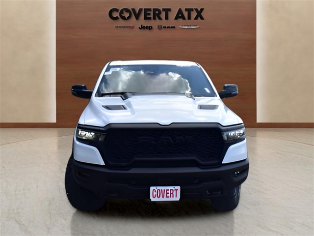 2026 Ram 1500 Rebel photo 8