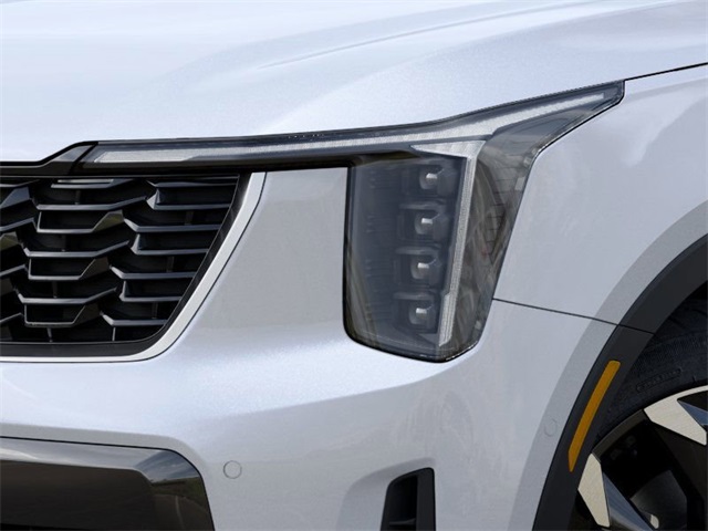 2026 Kia Sorento EX photo 9