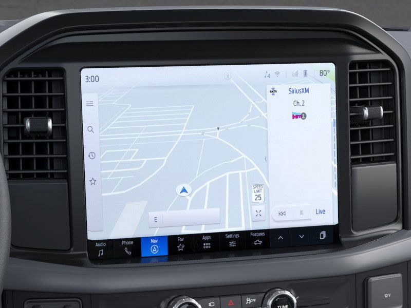 2025 Ford F-150 XL photo 8