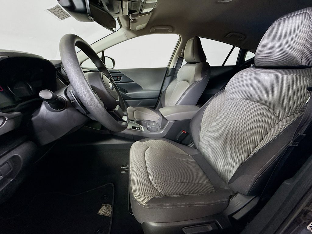 2024 Subaru Crosstrek Premium photo 18