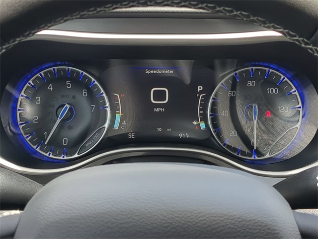 2026 Chrysler Voyager LX photo 29
