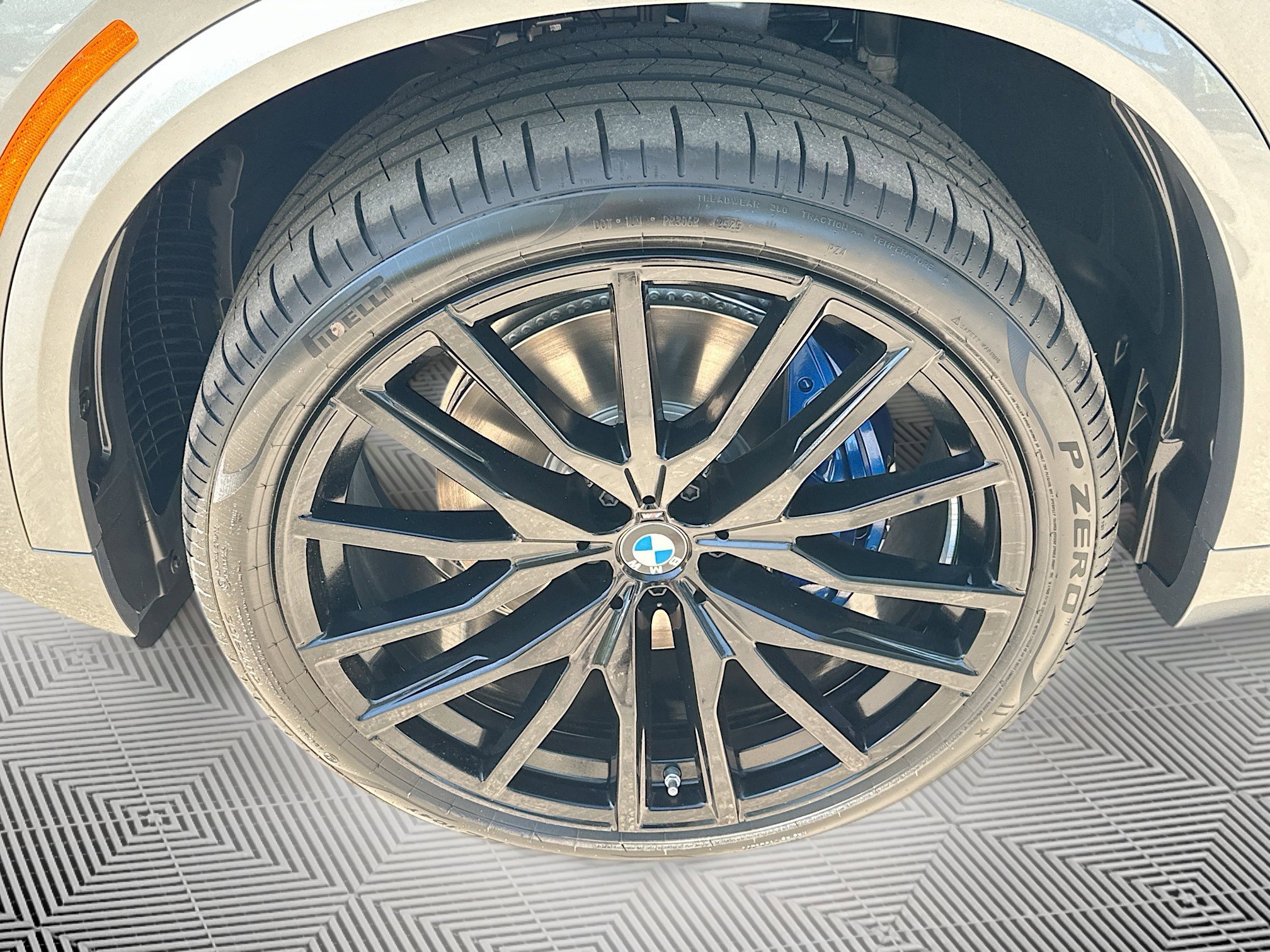 2026 Bmw X5 sDrive40i photo 27