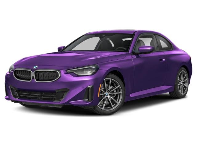 2026 BMW 2 Series 230i's photo
