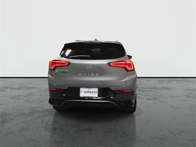 2025 Buick Encore GX Sport Touring photo 8