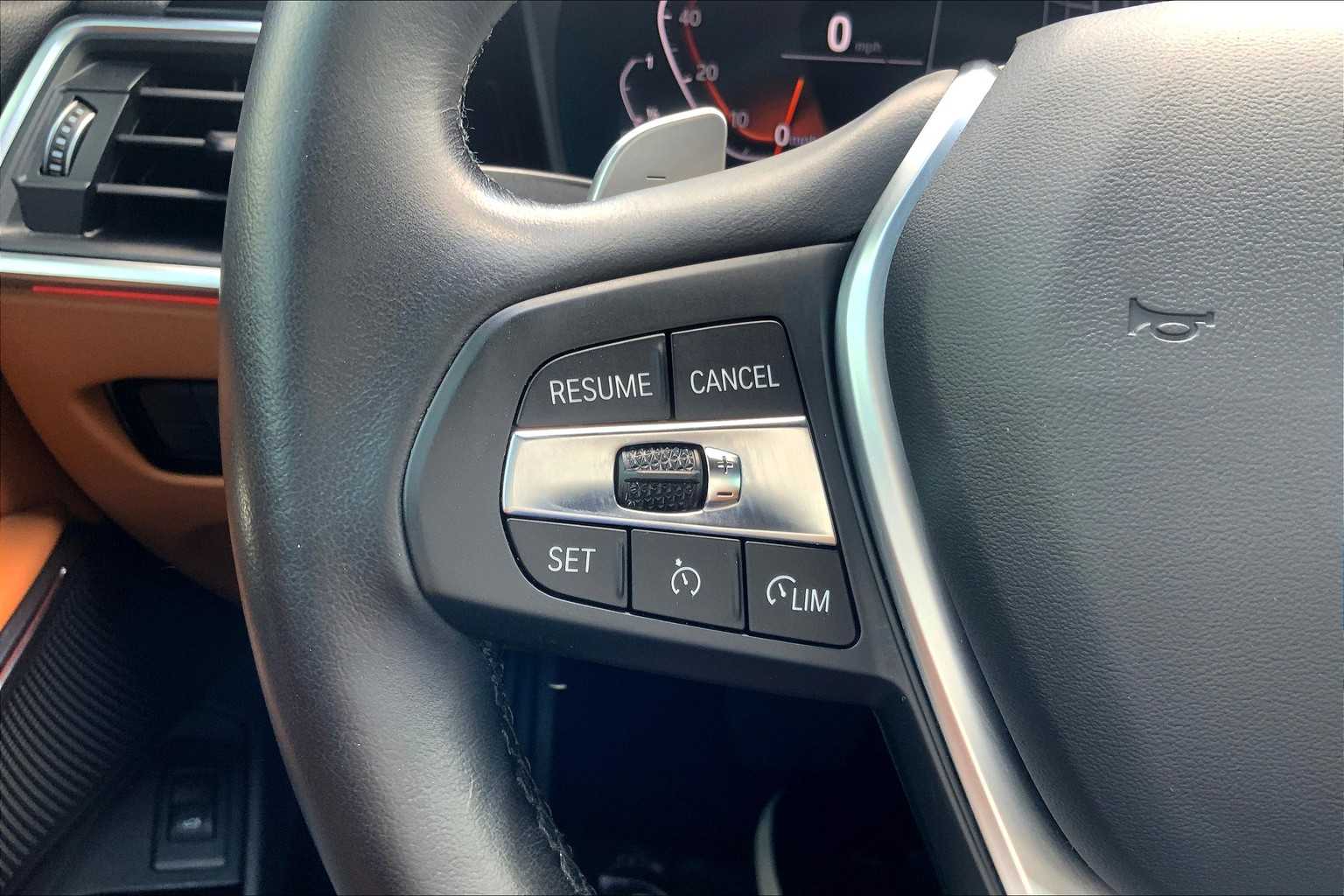 2022 Bmw 330i photo 21