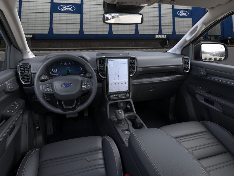 2026 FORD RANGER - Image 31