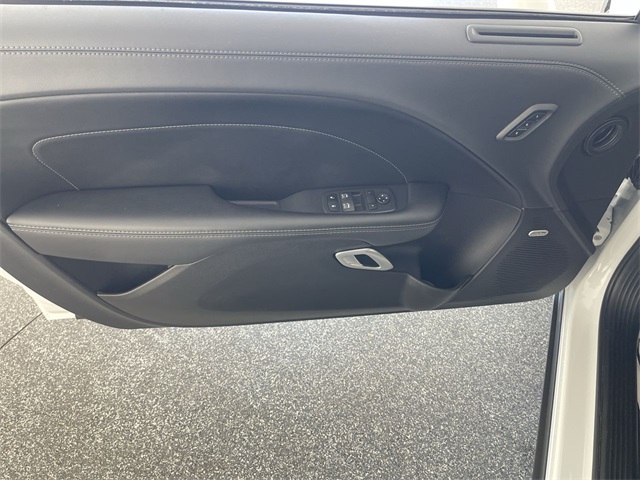 2022 Dodge Challenger R/T Scat Pack photo 34