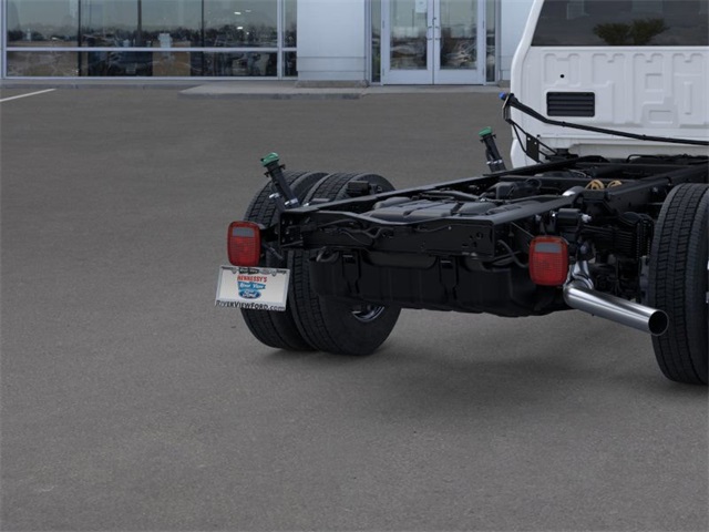 2026 Ford F-450 XLT photo 20