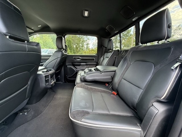 2025 Ram 1500 Laramie photo 13