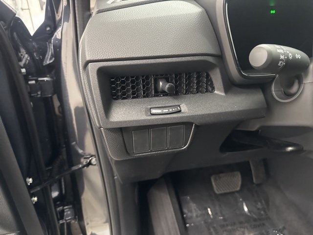 2026 Honda CR-V LX photo 16