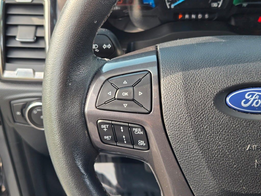 2021 Ford Ranger Lariat photo 27