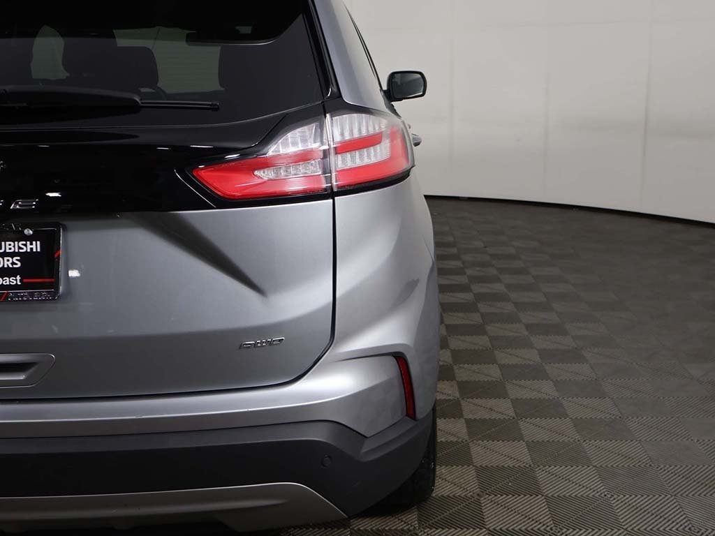 2024 Ford Edge SEL photo 13