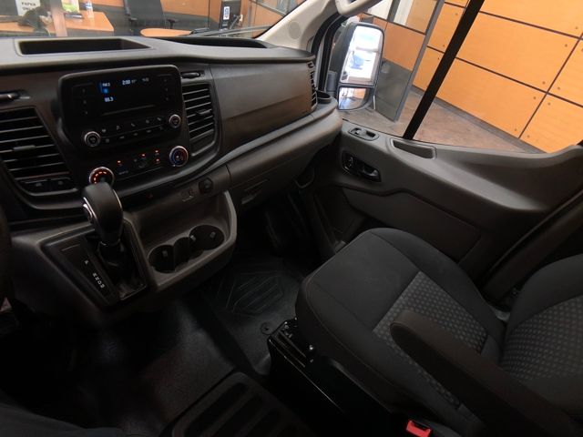 2023 Ford Transit photo 19