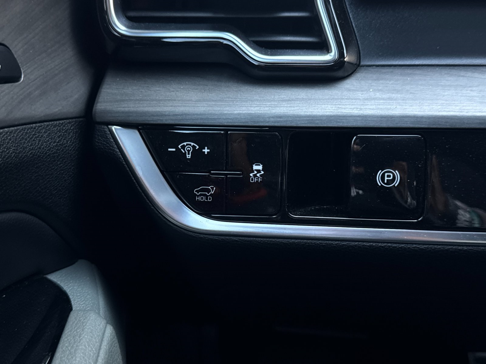 2024 Kia Sportage X-Pro Prestige photo 29