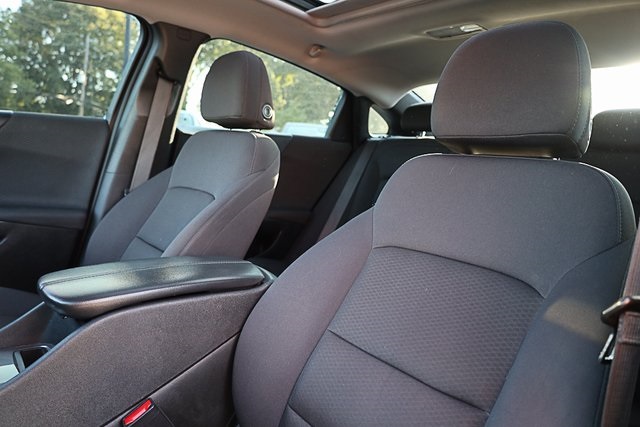 2022 Chevrolet Malibu 1LT photo 30