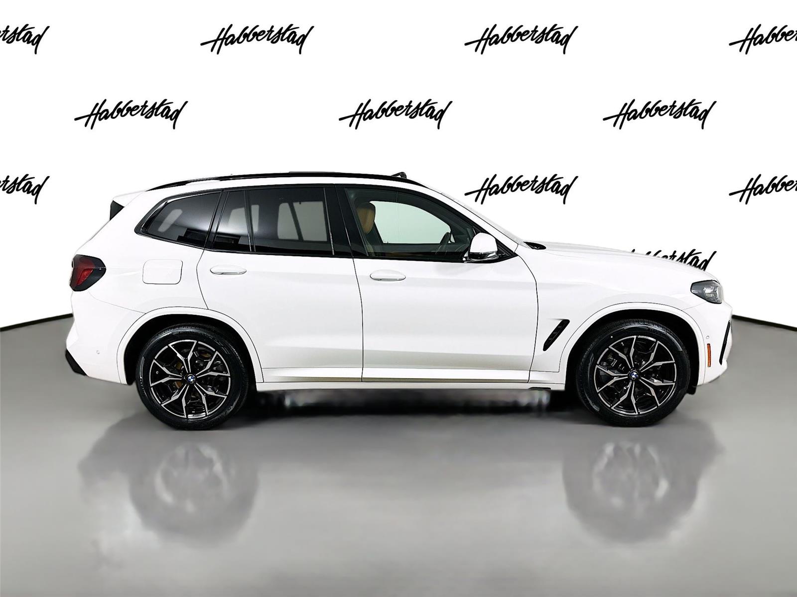2024 Bmw X3 xDrive30i photo 4