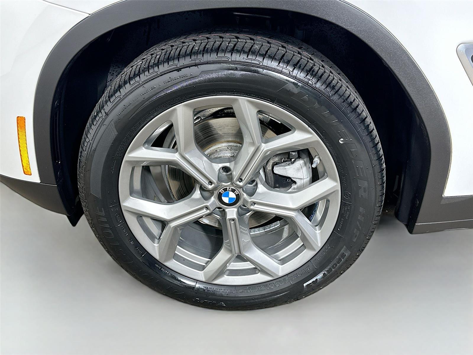 2024 Bmw X3 xDrive30i photo 32