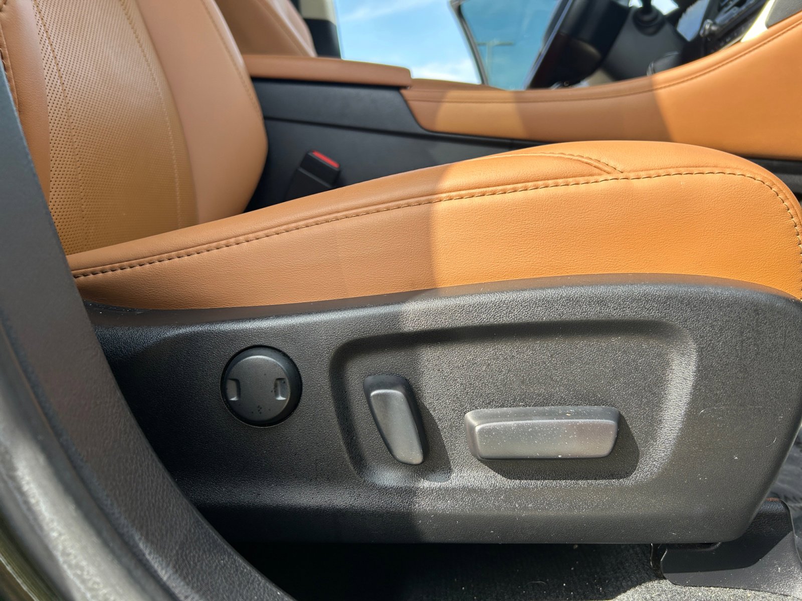 2022 Lexus RX 350 AWD photo 28