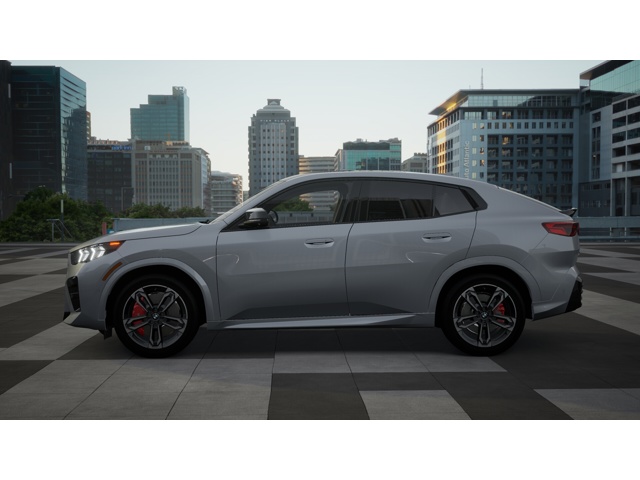 2026 Bmw X2 xDrive28i photo 3