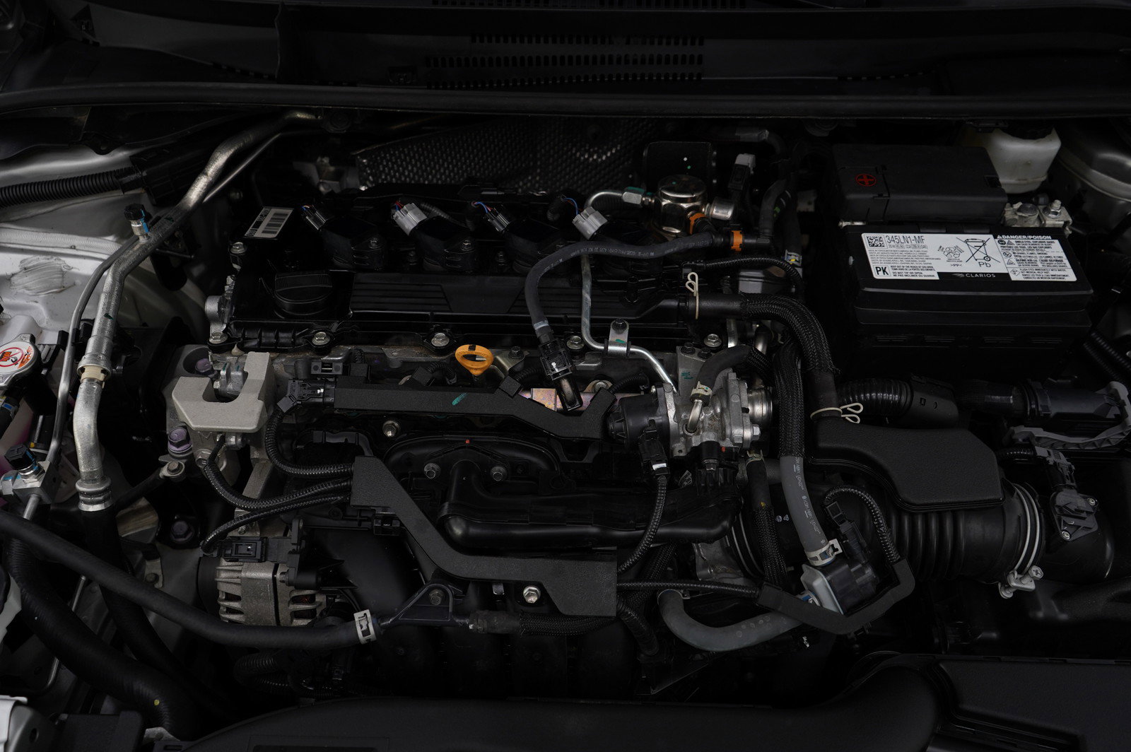 2024 Toyota Corolla LE photo 25