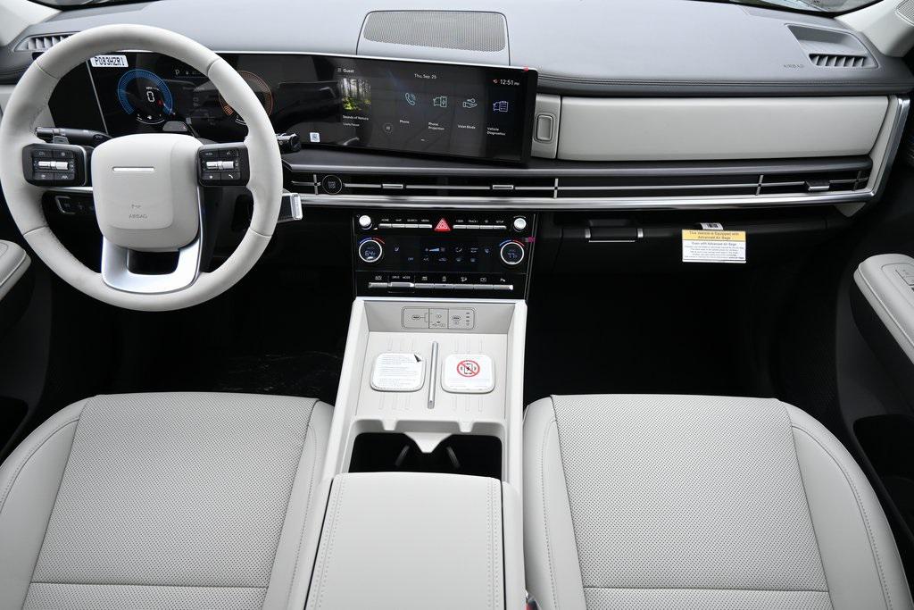 2026 Hyundai Santa Fe SEL photo 13