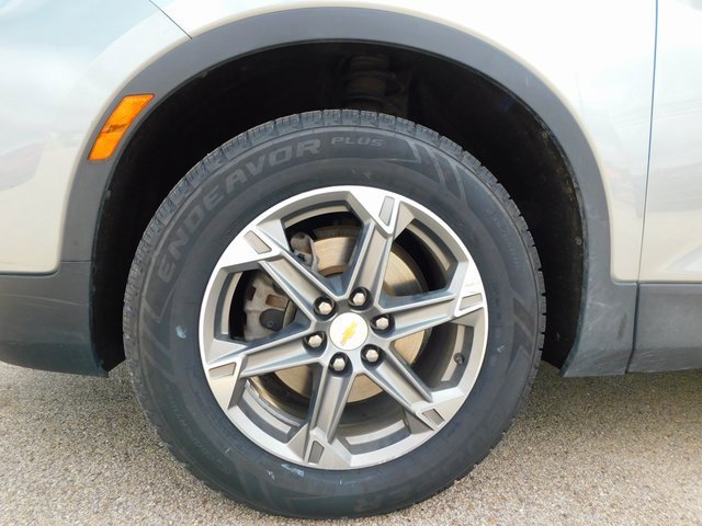 2024 Chevrolet Blazer 2LT photo 10