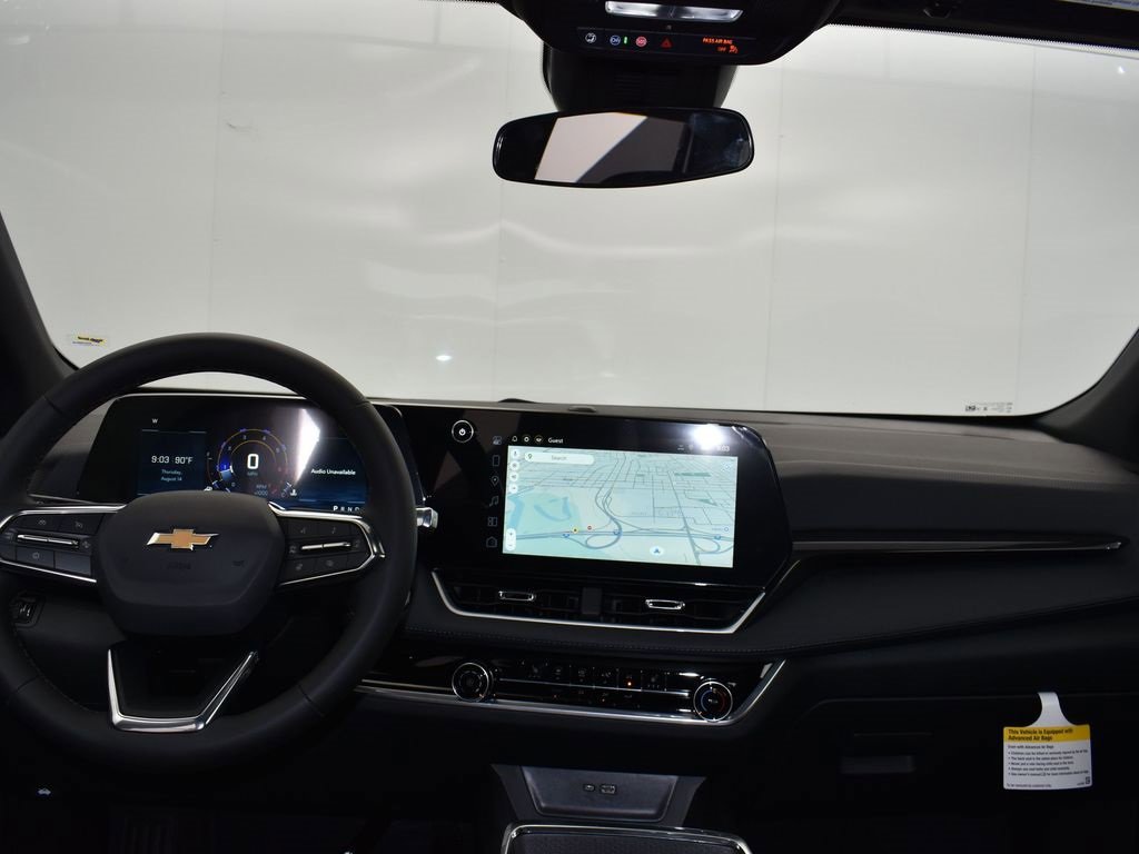 2026 Chevrolet Equinox LT photo 17