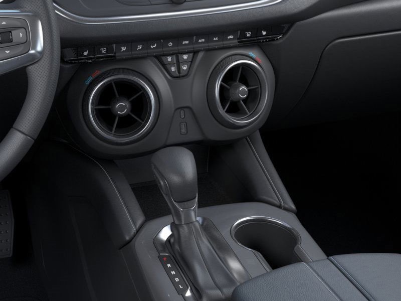 2025 Chevrolet Blazer 2LT photo 20