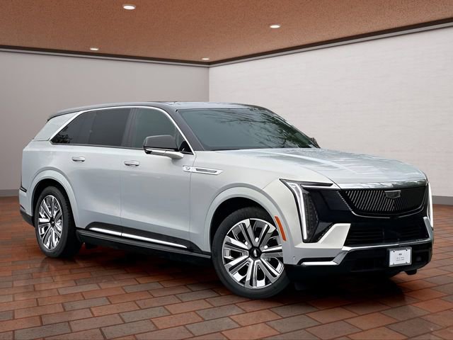 2025 Cadillac Escalade IQ Luxury 2's photo